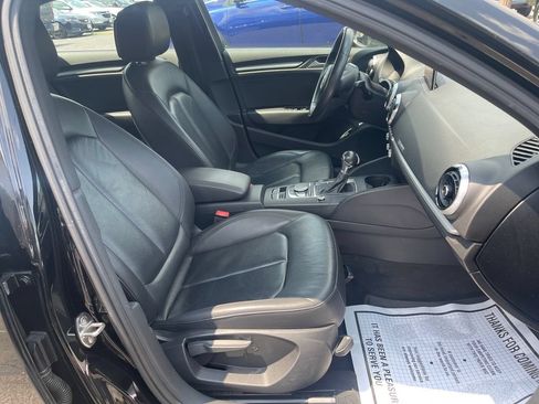 Used 2019 Audi A3 2.0T Premium AWD/4WD image 20