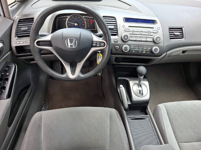 Used 2009 Honda Civic LX image 12