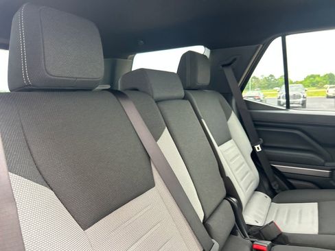 New 2026 Toyota 4Runner TRD Off-Road Premium AWD/4WD image 29