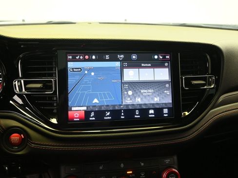 Used 2021 Dodge Durango R/T w/ Tow 'N Go Package image 14