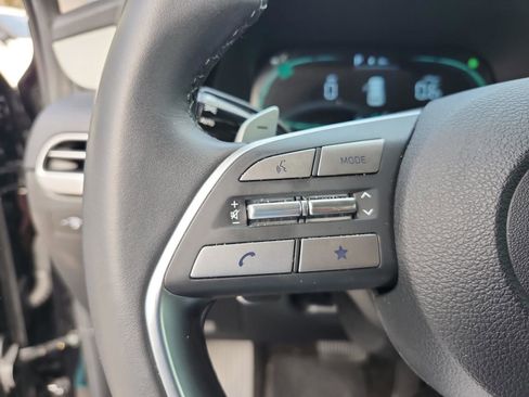 Used 2025 Hyundai Palisade XRT FWD image 9