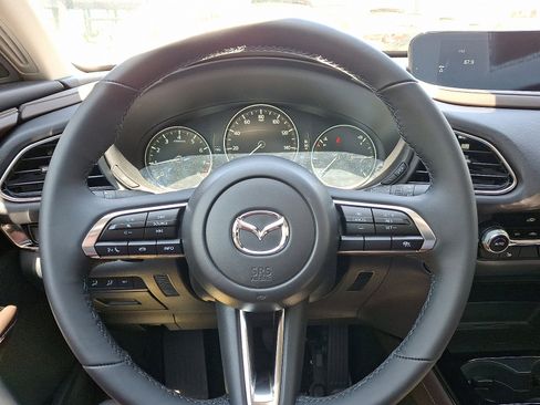New 2025 MAZDA CX-30 AWD 2.5 S w/ Premium Package image 13