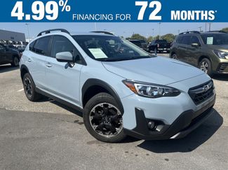 Used 2023 Subaru Crosstrek 2.0i Premium image 1