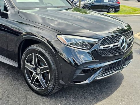 New 2026 Mercedes-Benz GLC 300 4MATIC image 4