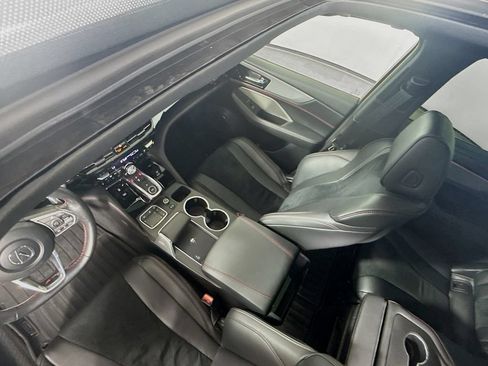 Used 2023 Acura MDX A-Spec AWD/4WD image 20
