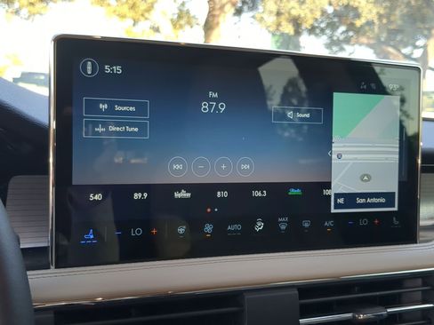 New 2026 Lincoln Corsair Premiere image 15