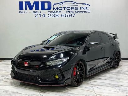 Used 2019 Honda Civic Type R