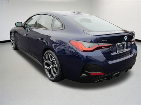 Used 2022 BMW M440i xDrive Gran Coupe w/ Premium Package image 3
