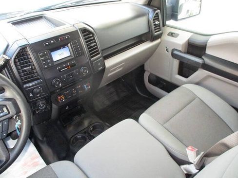 Used 2018 Ford F150 XL w/ Equipment Group 101A Mid AWD/4WD image 22