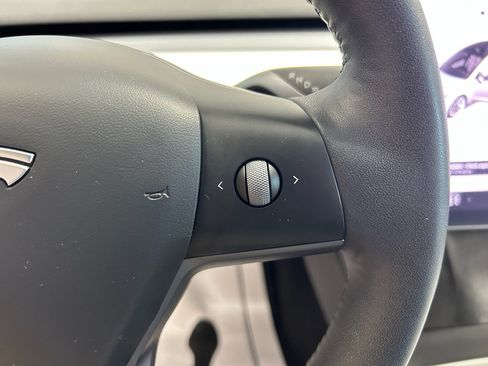 Used 2021 Tesla Model 3 Long Range AWD/4WD image 10