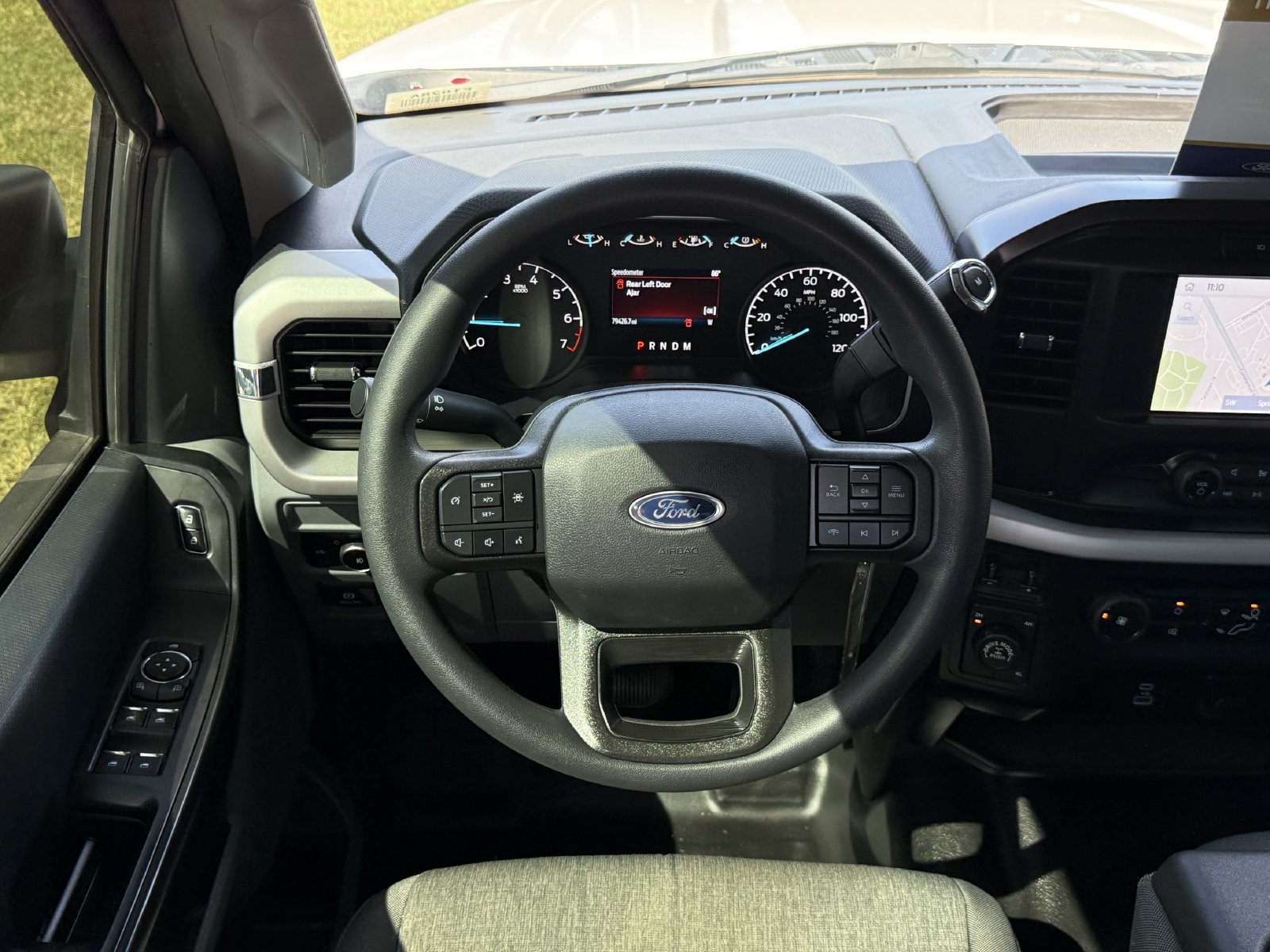 Certified 2023 Ford F150 XL w/ Trailer Tow Package AWD/4WD image 19
