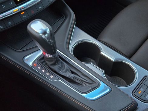 New 2025 Cadillac CT4 Sport image 22