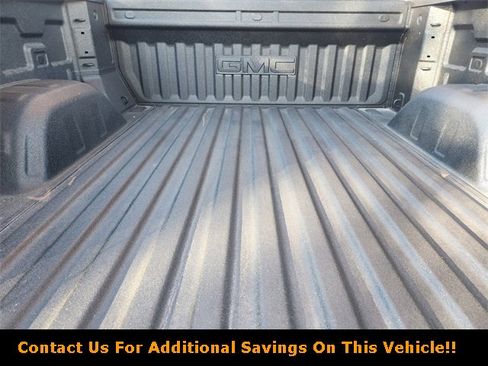 New 2026 GMC Sierra 1500 Elevation w/ Elevation Premium Package image 23