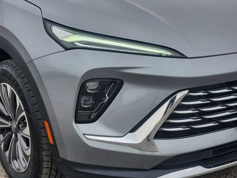 Used 2024 Buick Envision Preferred image 27