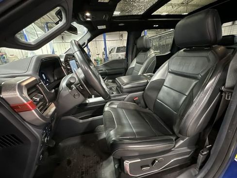 Used 2022 Ford F150 Raptor w/ Raptor 37 Performance Package image 17