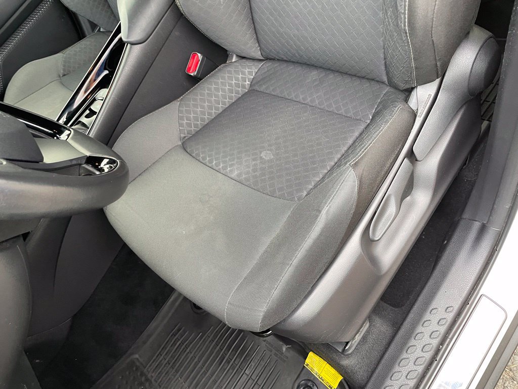 Used 2021 Toyota C-HR Nightshade FWD image 23