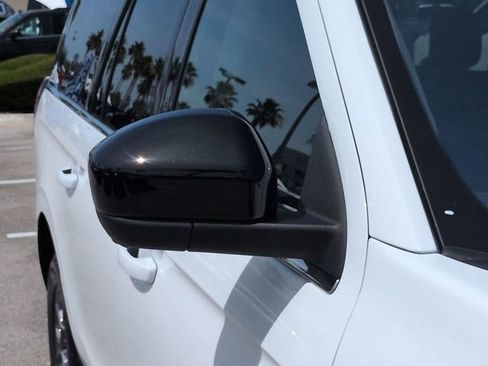 Certified 2025 Ford Expedition Max Active RWD image 12