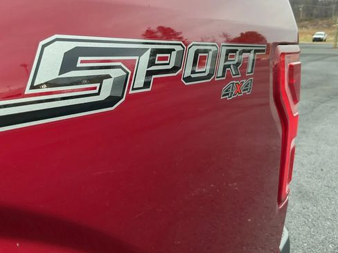 Used 2019 Ford F150 XLT w/ Equipment Group 302A Luxury image 14