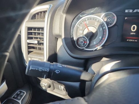 Used 2024 RAM 2500 Big Horn image 27