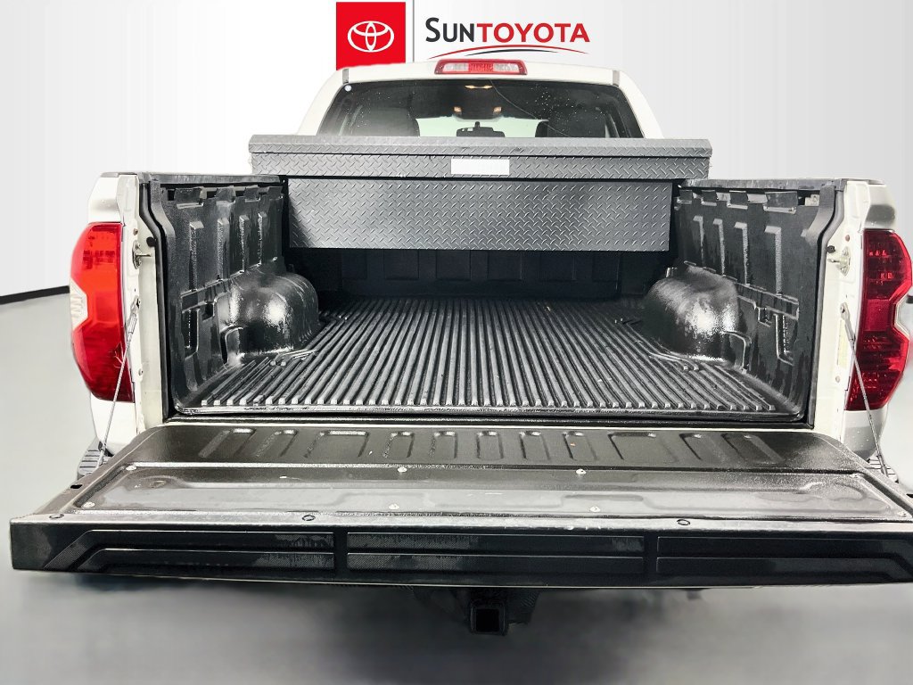 Used 2017 Toyota Tundra SR RWD image 28