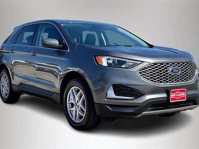 Used 2024 Ford Edge SEL