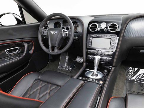 Used 2011 Bentley Continental GT Speed image 20