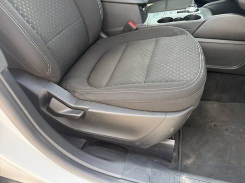 Used 2024 Ford Escape Active AWD/4WD image 17
