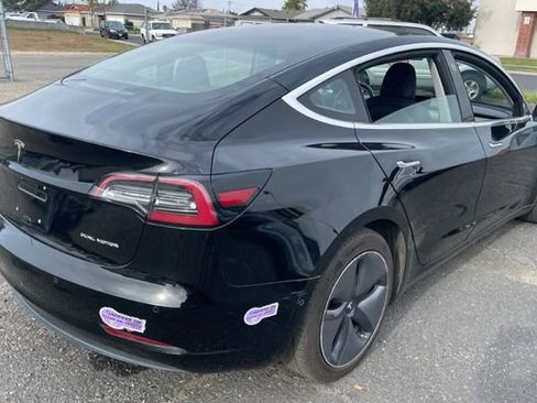 Used 2018 Tesla Model 3 Long Range image 6