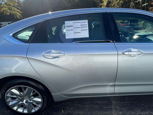 Used 2018 Chevrolet Impala LS image 10