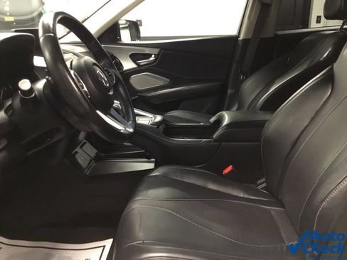 Used 2020 Acura RDX w/ Technology Package AWD/4WD image 24