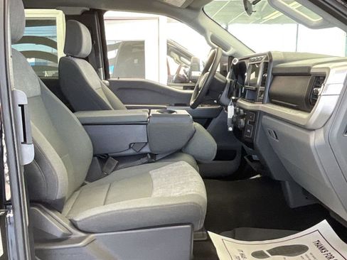 Used 2024 Ford F350 XLT w/ 360-Degree Camera Package image 10