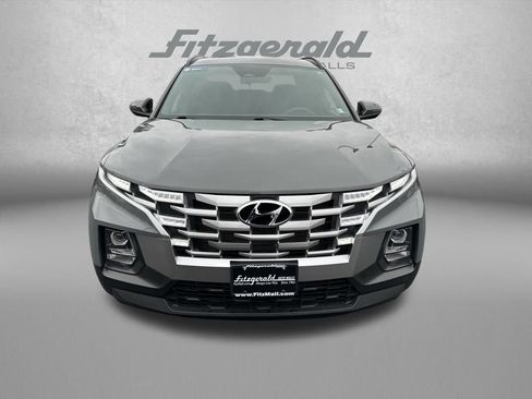 Used 2022 Hyundai Santa Cruz SEL w/ Activity Package image 2
