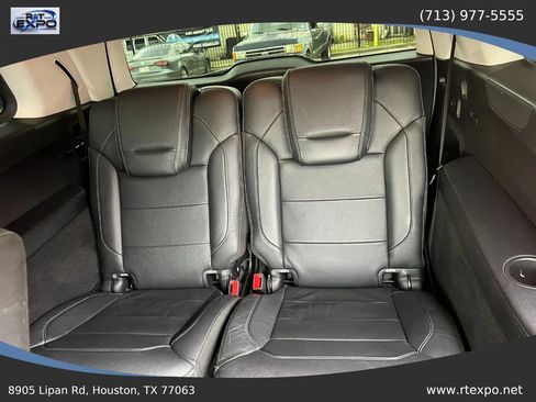 Used 2017 Mercedes-Benz GLS 450 4MATIC image 34