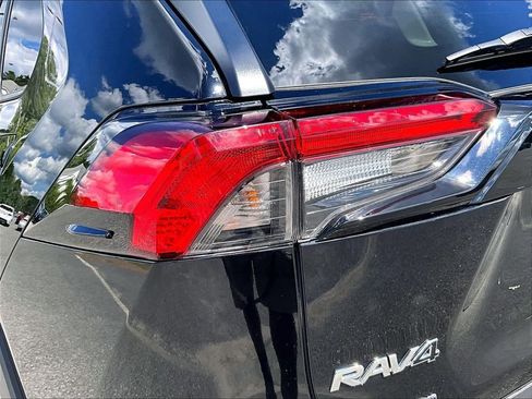 Used 2024 Toyota RAV4 XLE w/ Convenience Package AWD/4WD image 34