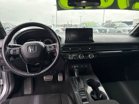 Used 2023 Honda Civic Sport image 12