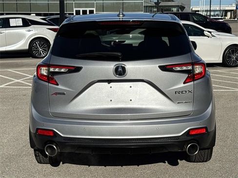 Used 2022 Acura RDX A-Spec image 6