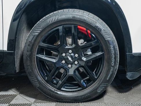 Used 2020 Chevrolet Traverse Premier w/ Redline Edition image 20