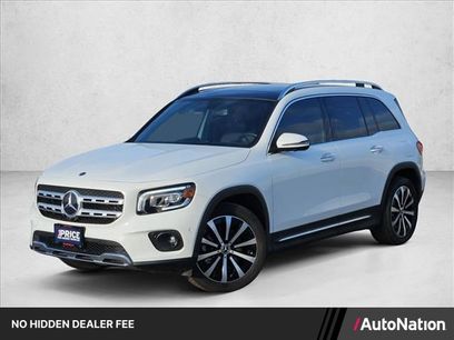 Used 2022 Mercedes-Benz GLB 250