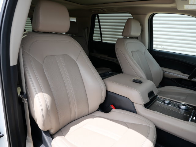 Used 2024 Ford Expedition Max Limited AWD/4WD image 23