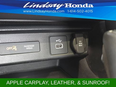 Used 2024 Acura Integra FWD image 19