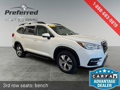 Used 2019 Subaru Ascent Premium