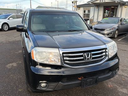 Used 2015 Honda Pilot EX-L