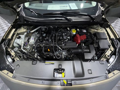 New 2026 Nissan Sentra SV image 21