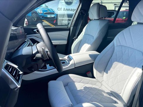 New 2026 BMW X5 xDrive40i w/ M Sport Package image 7