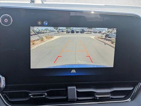 New 2026 Chevrolet Equinox ACTIV FWD image 13