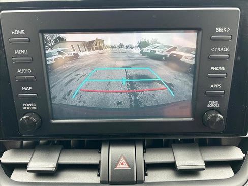 Used 2019 Toyota RAV4 LE image 26