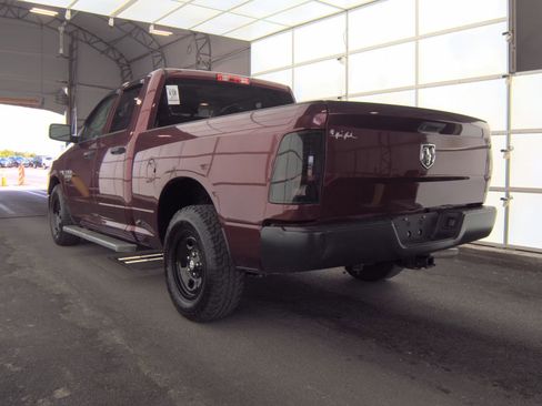 Used 2020 RAM 1500 Tradesman image 11