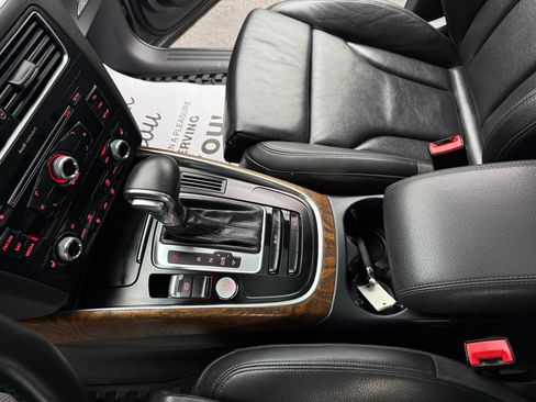 Used 2013 Audi Q5 3.0T Premium Plus w/ Sport Interior Pkg image 13