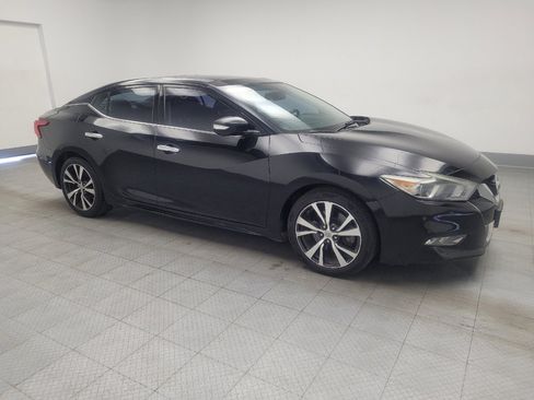 Used 2016 Nissan Maxima Platinum image 11