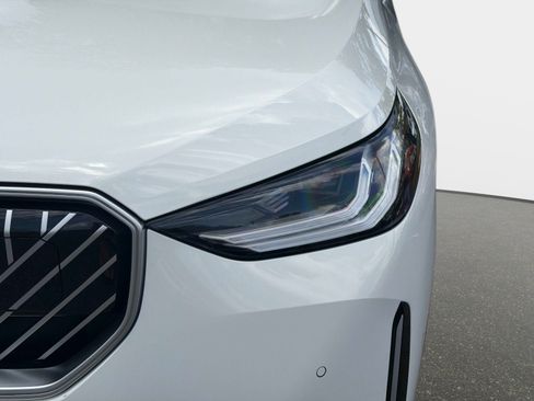 New 2026 BMW X3 xDrive30i AWD/4WD image 9